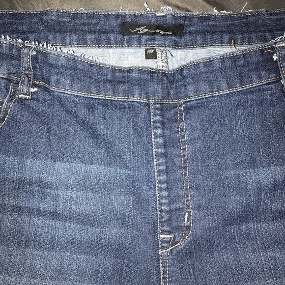 AG Denim Jeans. - Picture 4 of 4